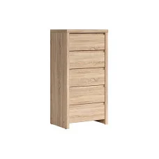 Chest of drawers Kaspian KOM5S